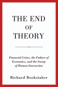 Imagen de portada: The End of Theory 9780691169019