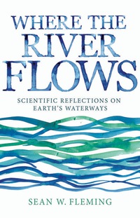 Imagen de portada: Where the River Flows 9780691191829