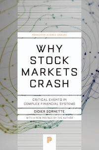 صورة الغلاف: Why Stock Markets Crash 9780691175959
