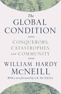 Cover image: The Global Condition 9780691174143