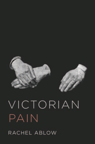 Omslagafbeelding: Victorian Pain 9780691202884