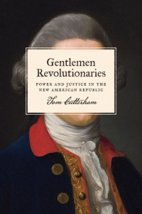 Cover image: Gentlemen Revolutionaries 9780691210100