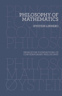 Omslagafbeelding: Philosophy of Mathematics 9780691202297