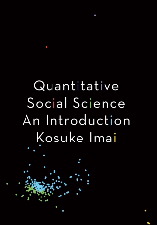 Titelbild: Quantitative Social Science 9780691175461