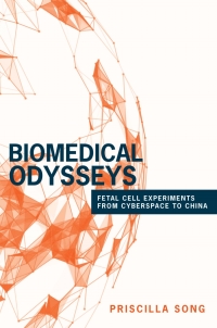 Cover image: Biomedical Odysseys 9780691174785