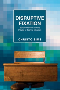 Immagine di copertina: Disruptive Fixation 9780691163994