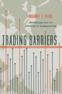 Cover image: Trading Barriers 9780691174471
