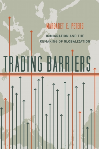 Imagen de portada: Trading Barriers 9780691174471
