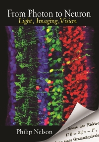 Cover image: From Photon to Neuron 9780691175195