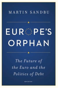 表紙画像: Europe's Orphan 9780691175942