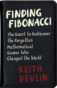 Imagen de portada: Finding Fibonacci 9780691174860