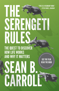 Titelbild: The Serengeti Rules 9780691175683