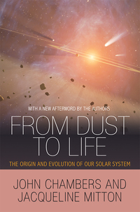 Omslagafbeelding: From Dust to Life 9780691175706
