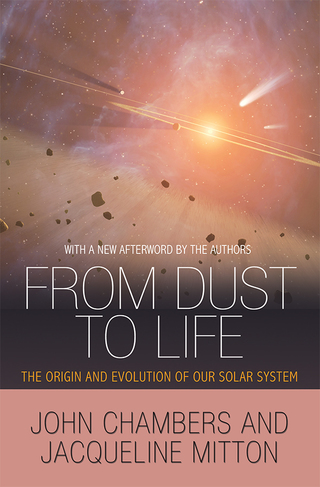 Cover image: From Dust to Life 9780691175706