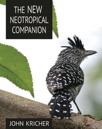 Imagen de portada: The New Neotropical Companion 9780691115252