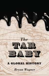 Immagine di copertina: The Tar Baby 9780691172637