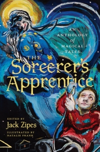 Imagen de portada: The Sorcerer's Apprentice 9780691191423