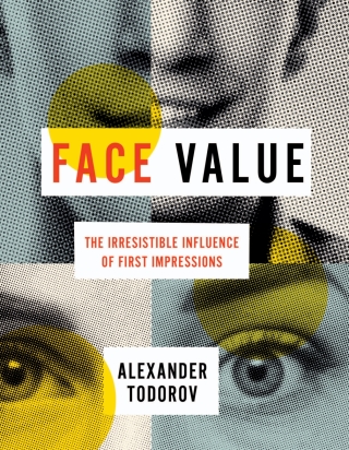 Imagen de portada: Face Value 9780691167497