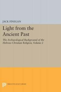 Cover image: Light from the Ancient Past, Vol. 2 9780691621654