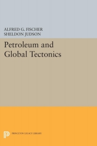 Cover image: Petroleum and Global Tectonics 9780691081243