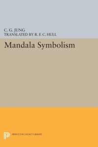 表紙画像: Mandala Symbolism 9780691017815