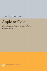 Cover image: Apple of Gold 9780691654010