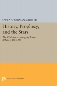 Cover image: History, Prophecy, and the Stars 9780691600512