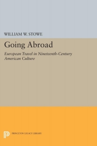 表紙画像: Going Abroad 1st edition 9780691600208