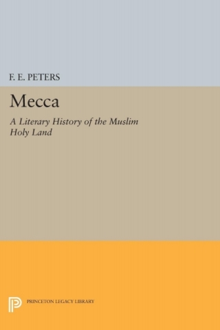 Imagen de portada: Mecca 9780691600840