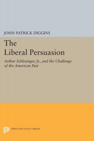 Imagen de portada: The Liberal Persuasion 9780691654287