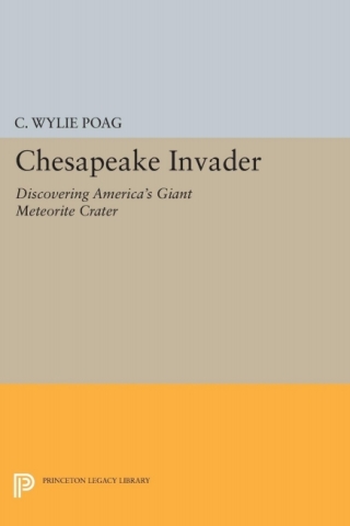 Cover image: Chesapeake Invader 9780691603063