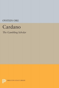 Cover image: Cardano 9780691654294