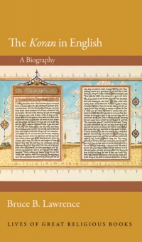 Cover image: The Koran in English 9780691155586