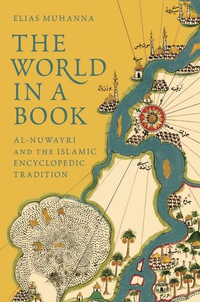 Cover image: The World in a Book 9780691175560