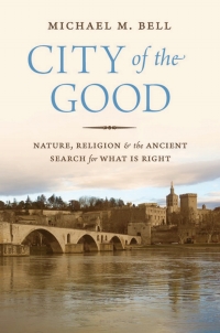 Cover image: City of the Good 9780691165097