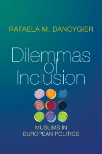 صورة الغلاف: Dilemmas of Inclusion 9780691172590