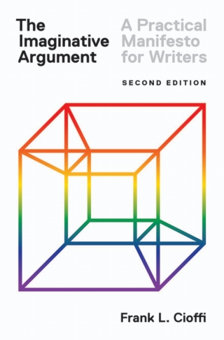 Imagen de portada: The Imaginative Argument 2nd edition 9780691174457