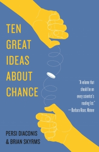 Imagen de portada: Ten Great Ideas about Chance 9780691174167