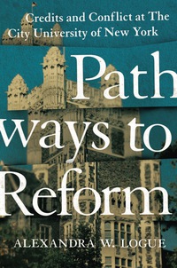 Cover image: Pathways to Reform 9780691169941