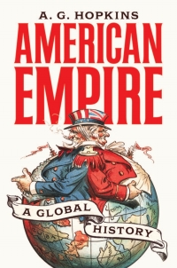 Cover image: American Empire 9780691196879