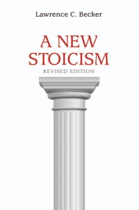 Omslagafbeelding: A New Stoicism 9780691177212