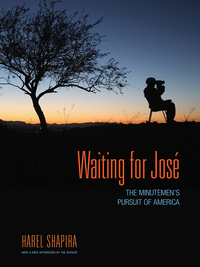 Imagen de portada: Waiting for José 9780691178448