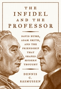 Cover image: The Infidel and the Professor 9780691177014