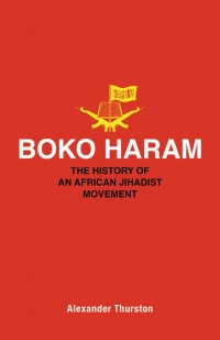 Immagine di copertina: Boko Haram 9780691197081