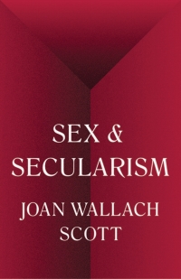 Cover image: Sex and Secularism 9780691197227