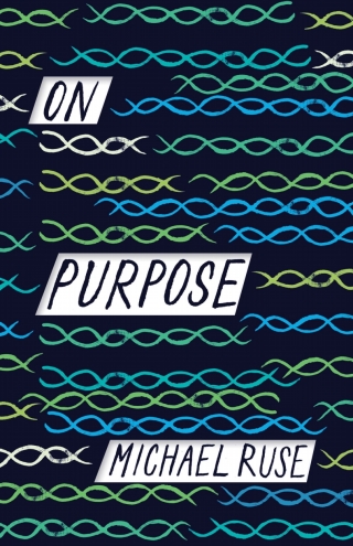 Immagine di copertina: On Purpose 9780691172460