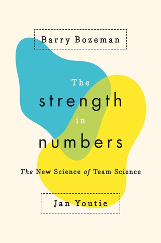 表紙画像: The Strength in Numbers 9780691202624