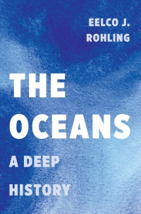 Cover image: The Oceans 9780691202648