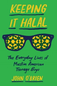 Immagine di copertina: Keeping It Halal 9780691168821