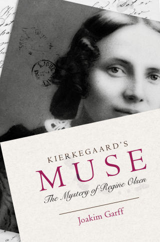 Cover image: Kierkegaard's Muse 9780691171760